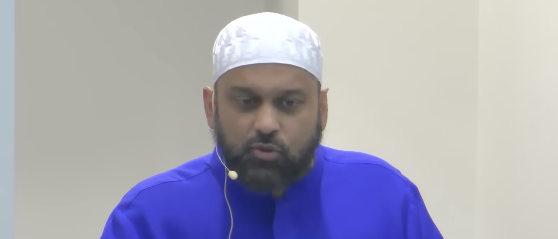 ‘Bloodthirsty’: Radical Texas Imam Tells Muslims To Side With Iran During 35-Minute Anti-American, Israeli Sermon